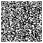 QR code with Marvin Altman Fitness Center contacts