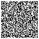 QR code with All My Dogs contacts
