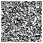 QR code with B A S F Colors & Colorants contacts