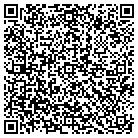 QR code with Honorable ML Richardson Jr contacts