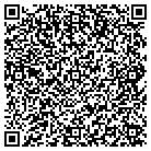 QR code with King Agricultural Flying Service contacts