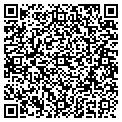 QR code with Dominicks contacts