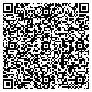 QR code with Claws N Paws contacts