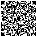 QR code with James Nibling contacts