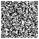 QR code with N & W Maintenance Of Way contacts