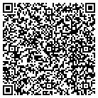 QR code with Woodward Grain & Poultry contacts