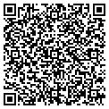 QR code with CIROBE contacts
