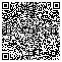 QR code with KIX contacts