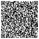 QR code with McDevitt Construction contacts