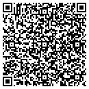 QR code with Hide-A-Way Golf contacts