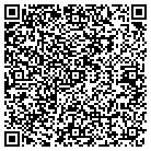 QR code with McBride Industries LLC contacts