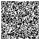 QR code with C & Ullc contacts