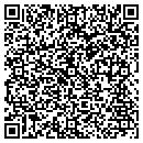 QR code with A Shade Better contacts
