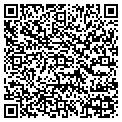 QR code with CTS contacts