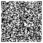 QR code with Clybourn Express & Car Wash contacts