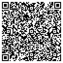 QR code with Ultima Game contacts