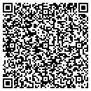 QR code with J & R Vending Company contacts