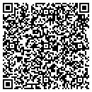 QR code with Heyduck Vernace contacts