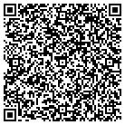 QR code with Hanshew's Flooring Gallery contacts