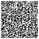 QR code with Altru Nurses Registry Ltd contacts