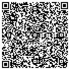 QR code with H & R Block Tax Service contacts