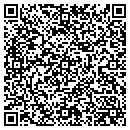 QR code with Hometown Rental contacts
