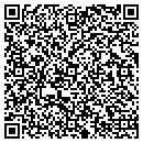 QR code with Henry's Service Center contacts