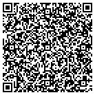 QR code with H & R Block Tax Service contacts