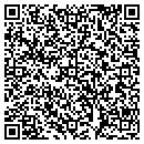 QR code with Autozone contacts