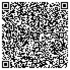 QR code with University Ansthesiologists SC contacts