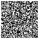 QR code with James R Savage contacts