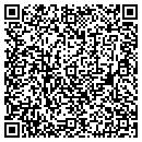 QR code with DJ Electric contacts