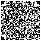 QR code with Mackinaw District Library contacts