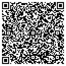 QR code with Tunes R US contacts