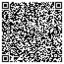 QR code with A Ranch 394 contacts