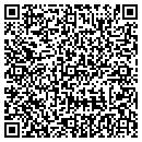 QR code with Hotel VKRP contacts