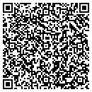 QR code with R W Nutter Masonry contacts