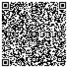 QR code with A J's Horsin' Around contacts