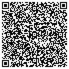 QR code with Alpine Animal Hospital Inc contacts
