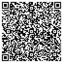 QR code with Harner Electric Co contacts