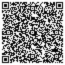 QR code with Hess Sales Co contacts