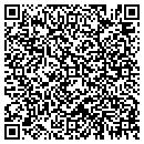 QR code with C & K Disposal contacts