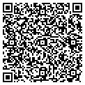 QR code with Hansvedt contacts