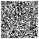QR code with Janets Dog Grooming & Boarding contacts