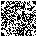 QR code with Jns Super Store contacts