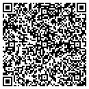 QR code with CCM Futures contacts