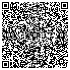 QR code with Mt Carroll United Methodist contacts