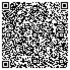 QR code with H & R Block Tax Service contacts