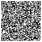 QR code with A1 Yassinger Detailing contacts