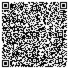 QR code with Omaha City Fire Department contacts